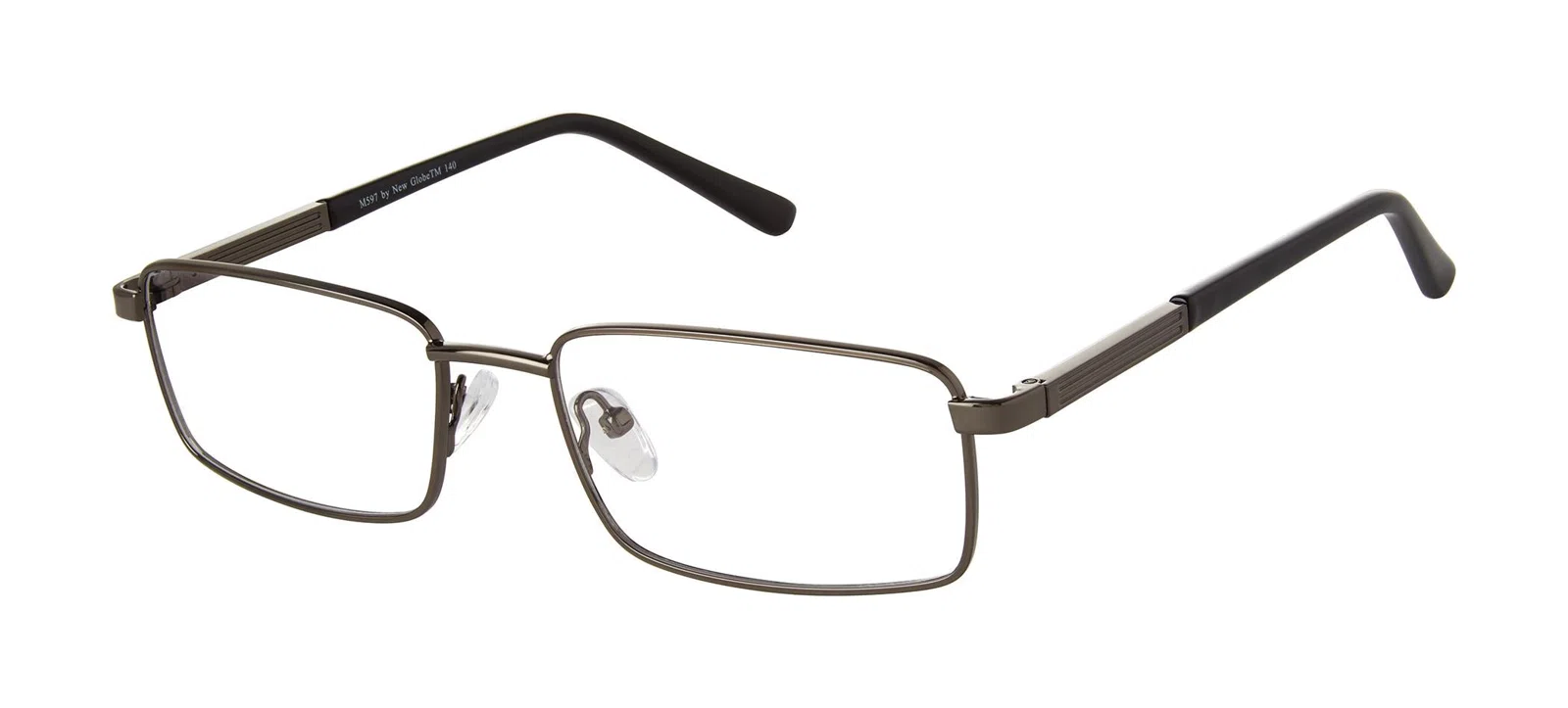 New Globe M597 Eyeglasses - view 2